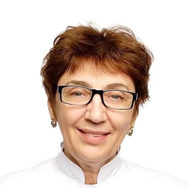 Ладыко Ольга Сергеевна — Гинеколог, Врач УЗИ, Детский гинеколог, Санкт-Петербург