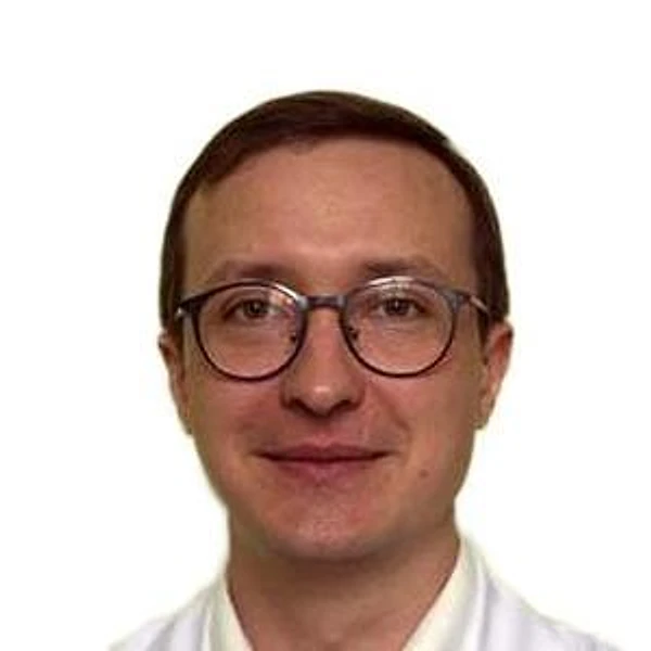 Семин Дмитрий Сергеевич — Онколог, Проктолог (колопроктолог), Хирург, Санкт-Петербург