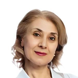 Тхакумачева Джульетта Хамадовна — Акушер, Врач УЗИ, Гинеколог, Пятигорск