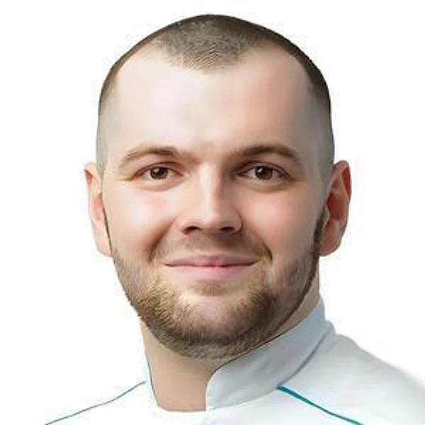 Макиев Сергей Валерьевич — Стоматолог-хирург, Детский стоматолог, Стоматолог, Москва