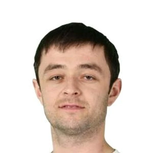 Богатырев Рустам Русланович — Нейрохирург, Челябинск