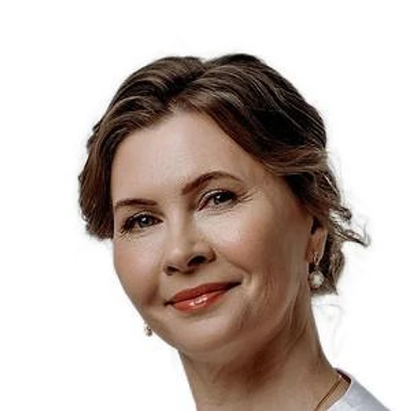 Щербинина Ирина Сергеевна — Врач-косметолог, Воронеж