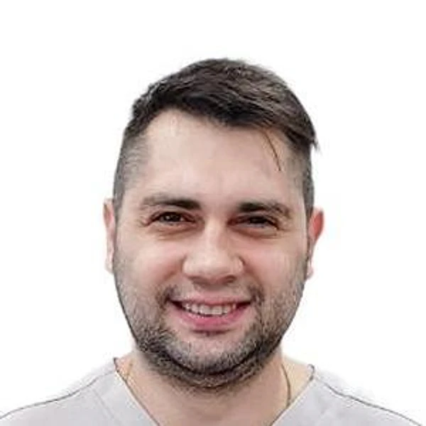 Кузнецов Андрей Александрович — Кардиолог, Москва