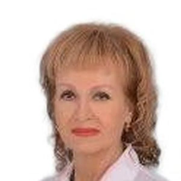 Нагапетян Светлана Апполинарьевна — Невролог, ст. Каневская