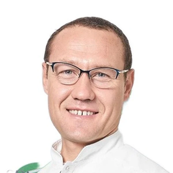 Ракитин Сергей Анатольевич — Массажист, Москва