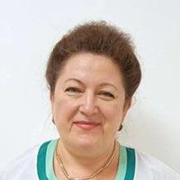 Михайлова Светлана Николаевна — Врач УЗИ, Владимир