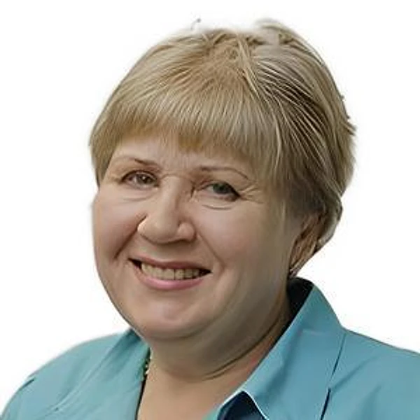 Винникова Наталья Валентиновна — Стоматолог, Советская Гавань