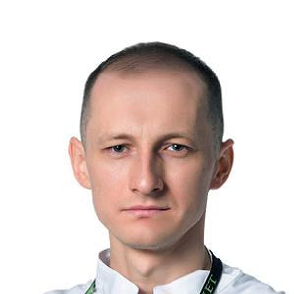 Мотовилов Антон Викторович — Стоматолог-ортопед, Стоматолог, Москва