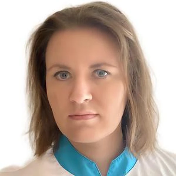 Коннова Елена Анатольевна — Невролог, Отоневролог (Вестибулолог), Физиотерапевт, Москва