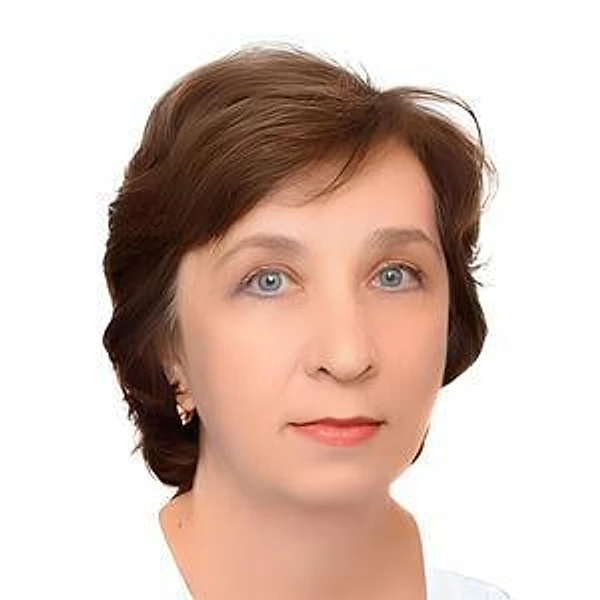 Бутенко Ольга Валерьевна — Физиотерапевт, Москва