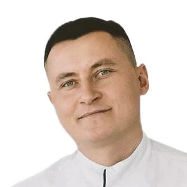 Моисеев Кирилл Николаевич — Стоматолог-имплантолог, Елизово
