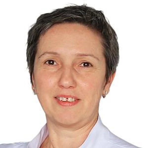 Минлибаева Татьяна Владимировна — ЛОР, Оренбург