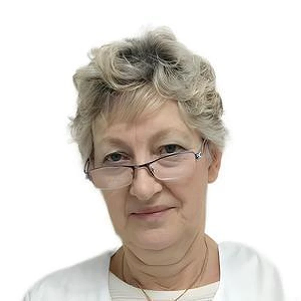 Шавензова Лариса Васильевна — Гинеколог, п. Шаховская