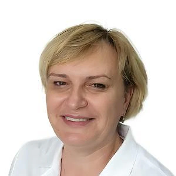 Кукушкина Лариса Владимировна — Кардиолог, Терапевт, п. Шаховская