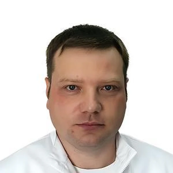 Курбатов Сергей Михайлович — Онколог, unknown