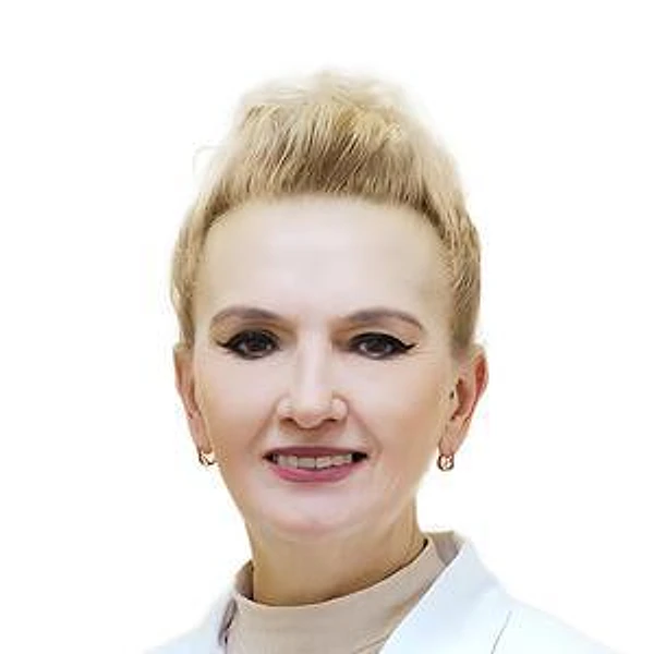 Нестерова Наталья Евгеньевна — Врач УЗИ, Волоколамск
