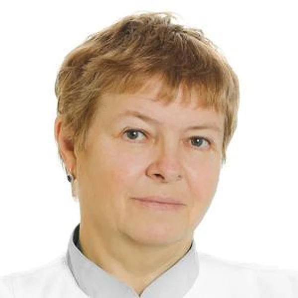 Бояркина Татьяна Юрьевна — Стоматолог, Детский стоматолог, Санкт-Петербург