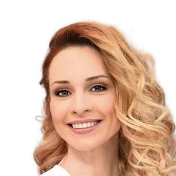 Бояркина Татьяна Сергеевна — Гнатолог, Стоматолог-ортопед, Санкт-Петербург