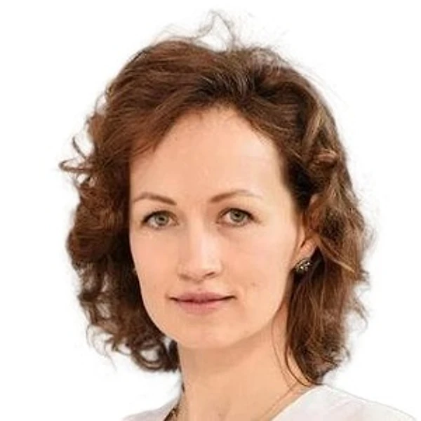 Бояркина Елизавета Александровна — Стоматолог, Детский стоматолог, Санкт-Петербург