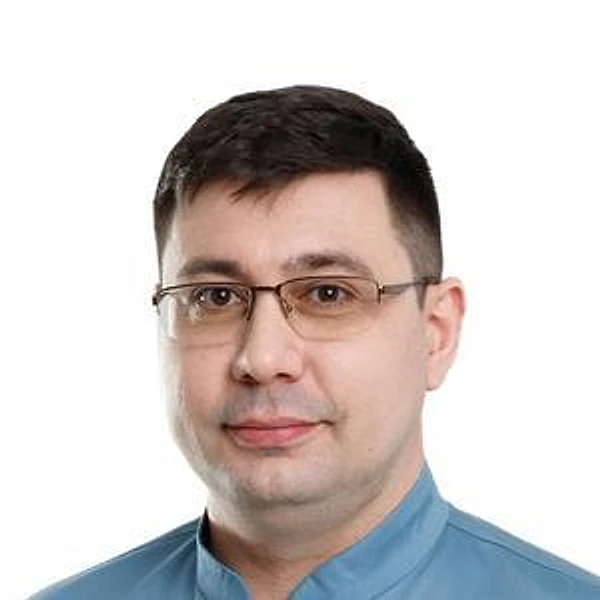 Ачкан Александр Александрович — Стоматолог, Санкт-Петербург