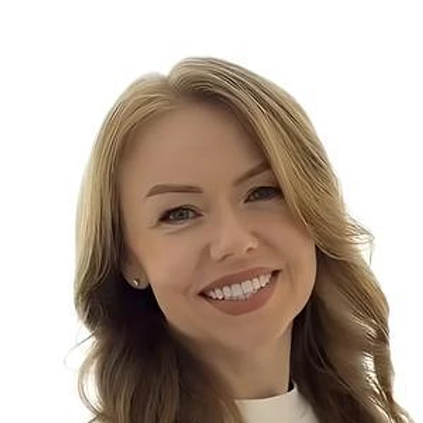 Митяева Екатерина Радиковна — Стоматолог-эндодонтист, Сочи