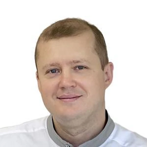 Табунщиков Евгений Викторович — Стоматолог-ортопед, Сочи