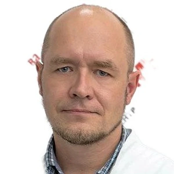 Букаев Алексей Витальевич — Невролог, Сальск