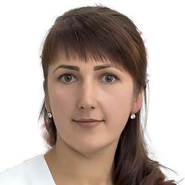 Кармаза Дарья Александровна — Врач УЗИ, Сальск
