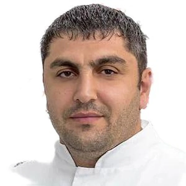 Илмдаров Шамил Биналиевич — Уролог, Сальск