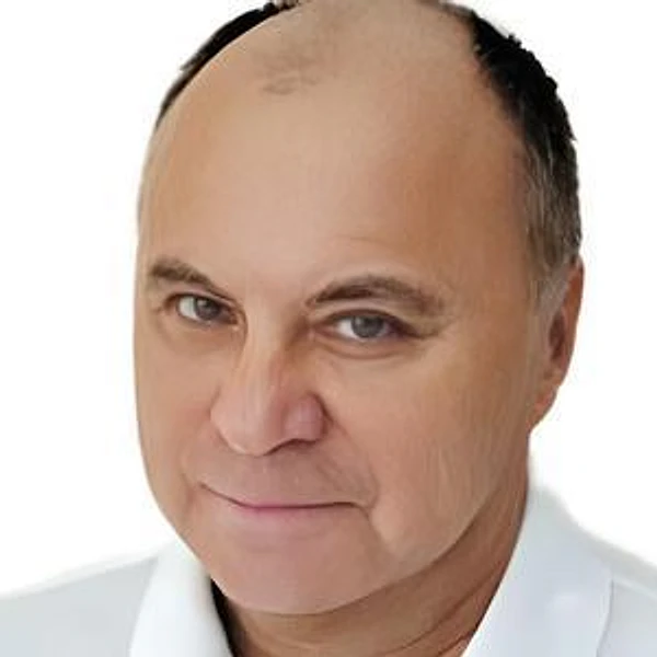 Севостьянов Дмитрий Гаврилович — Стоматолог-ортопед, Москва
