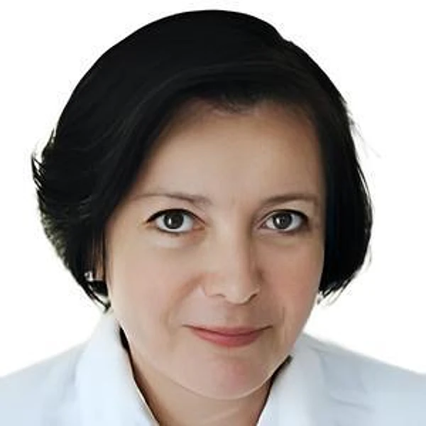 Федоровская Любовь Николаевна — Стоматолог-хирург, Стоматолог-имплантолог, Москва