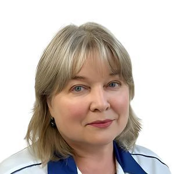 Сальникова Ирина Александровна — Гинеколог, Севастополь