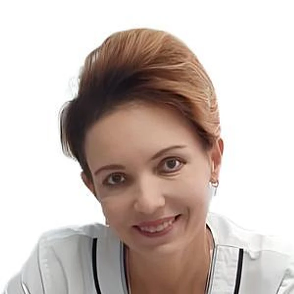 Гладкова Екатерина Викторовна — Гинеколог, Акушер, Репродуктолог, Севастополь