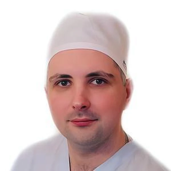 Селиверстов Вадим Вадимович — Стоматолог-хирург, Пародонтолог, Стоматолог, Стоматолог-имплантолог, Москва