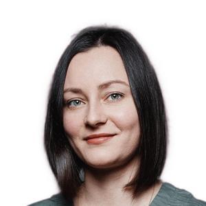 Побережная Анна Андреевна — Детский стоматолог, Химки
