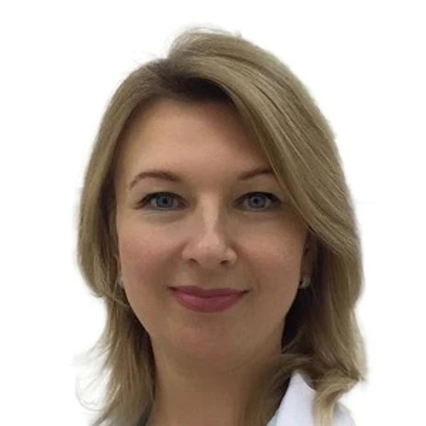 Сухих Анна Валерьевна — Врач-косметолог, Киров