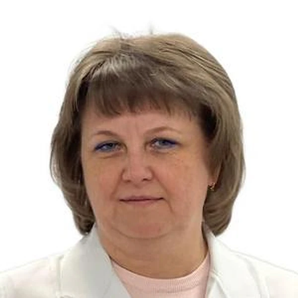 Обрезанова Светлана Григорьевна — Эндокринолог, Оренбург