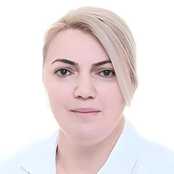 Мамедова Севиндж Миртагиевна — Педиатр, Детский пульмонолог, Киров