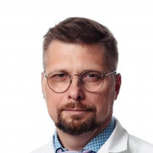 Скоробогатов Юрий Вячеславович — Детский офтальмолог, Врач УЗИ, Офтальмолог (окулист), Санкт-Петербург