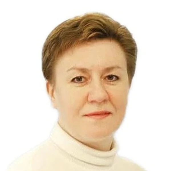 Гогель Людмила Юрьевна — Гинеколог, Акушер, Гинеколог-хирург, Самара