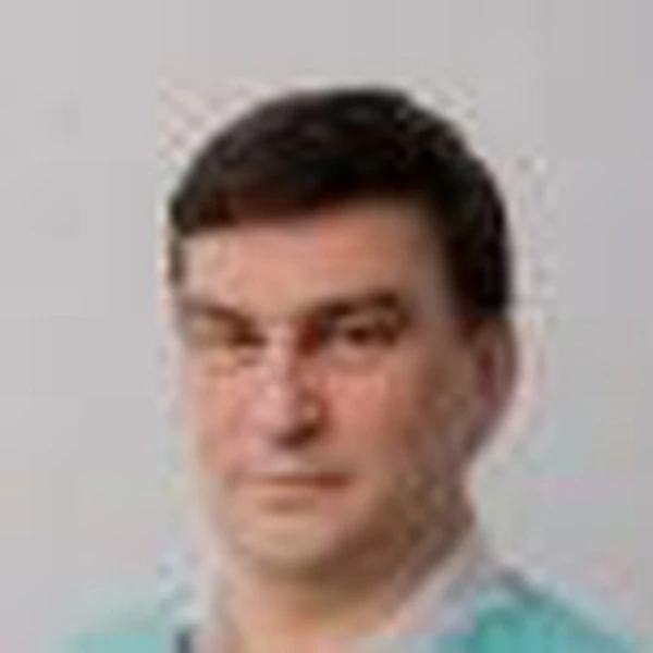 Куницын Николай Владимирович — Функциональный диагност, Врач УЗИ, Сургут