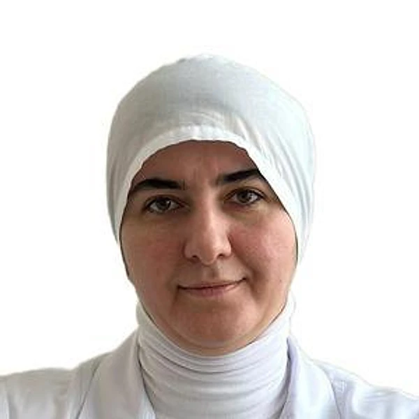 Мансимова Ламия Шакир-кызы — Терапевт, Сургут