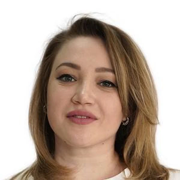 Ковтун Кристина Юрьевна — Стоматолог, Стоматолог-эндодонтист, Воронеж