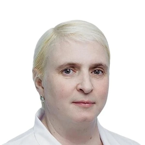 Даричева Елена Сергеевна — Терапевт, Оренбург