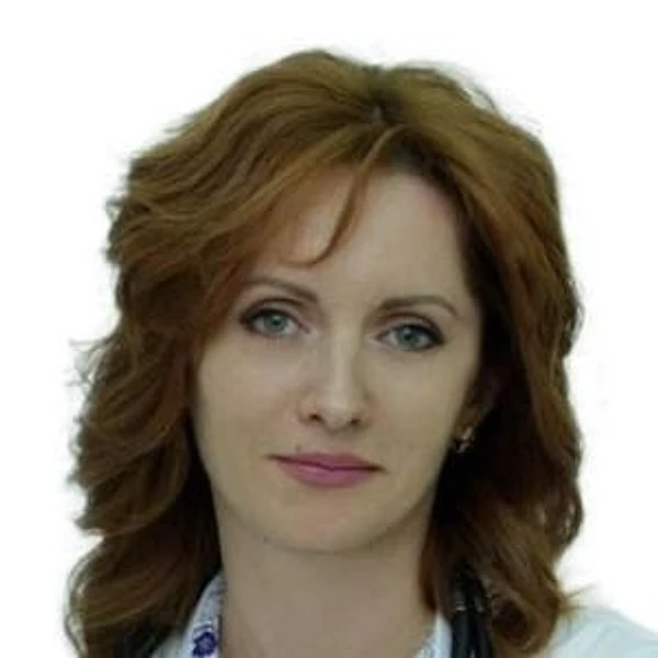 Евдокимова Мария Сергеевна — Терапевт, Гастроэнтеролог, Оренбург