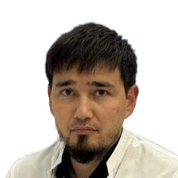Аджигайтканов Султан Мурат-Алиевич — ЛОР-хирург, Детский ЛОР, Детский ЛОР-хирург, ЛОР, Сургут