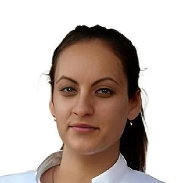 Ангелина Марина Николаевна — Гастроэнтеролог, Сургут