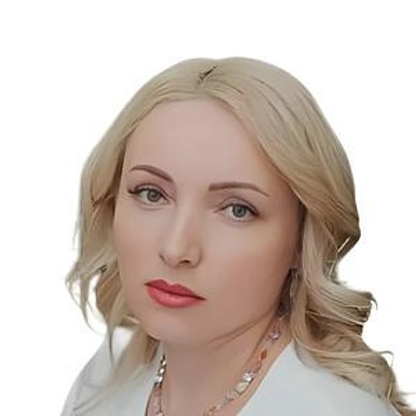 Берникова Елена Павловна — Врач УЗИ, Детский врач УЗИ, Сургут