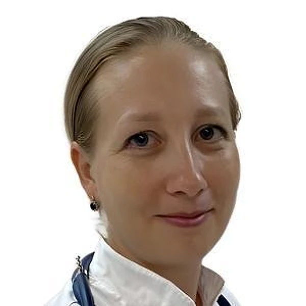 Богдан Татьяна Александровна — Гематолог, Сургут