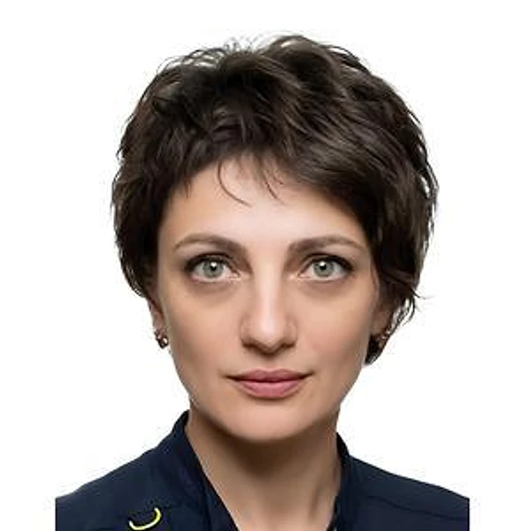 Серебренникова Галина Алексеевна — Анестезиолог-реаниматолог, Горно-Алтайск